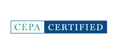 CEPA Certified